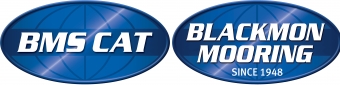 Blackmon Mooring Services Logo